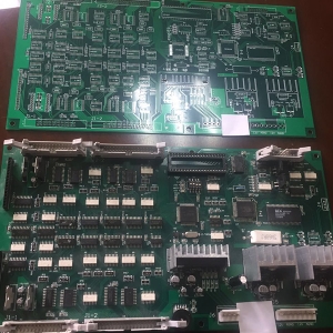 中山市富创电子有限公司