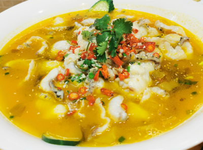 中山市绿笙源农业发展有限公司