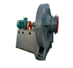 包头市新爱科风机制造有限责任公司