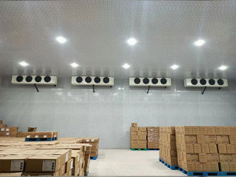 济南优百科制冷设备有限公司