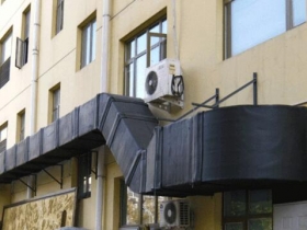 重庆兴木环保工程有限公司