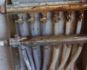 沈阳洗来乐清洗有限公司