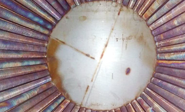 南通拓帆换热设备有限公司