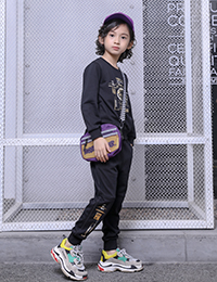 青岛林淼服装有限公司