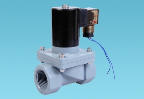 武汉创力电磁阀有限公司