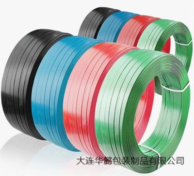 大连华懿包装制品有限公司