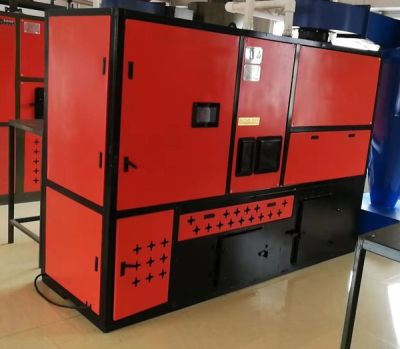 沈阳市宏瑞锅炉制造有限公司