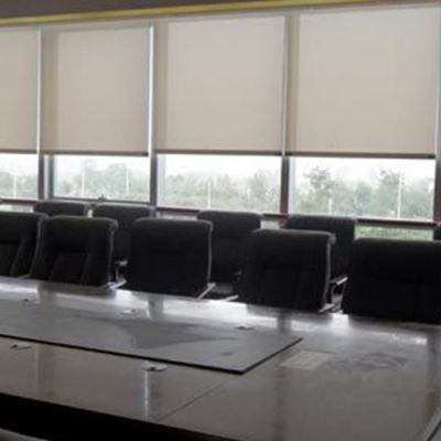 山东昕辉窗饰有限公司