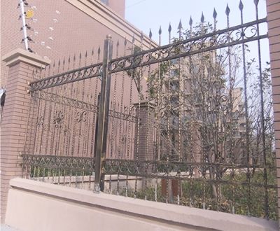 上海勤强建筑装饰工程有限公司