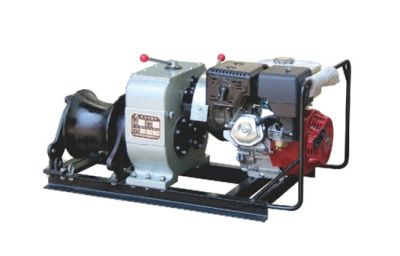 常熟市安得电力机具制造有限公司