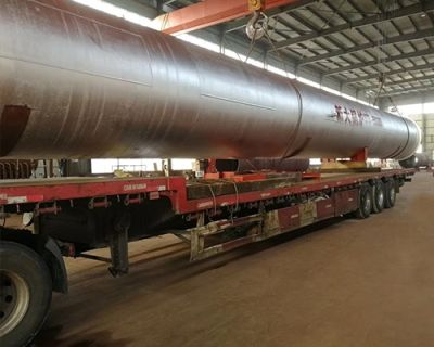 新乡市新大锅炉容器有限公司