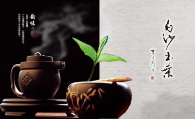 扬州市白沙玉叶茶叶专业合作社