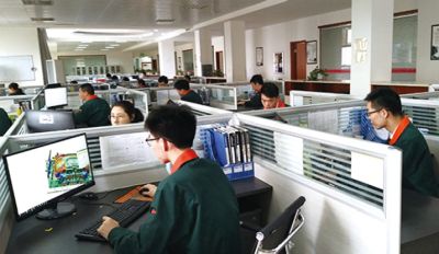 伟杰智能科技（台州）有限公司