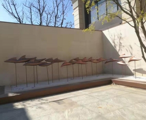 大连青城艺景园林景观工程有限公司