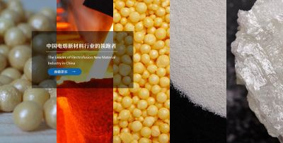 郑州振中电熔新材料有限公司