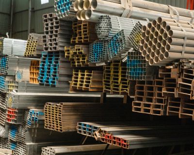 华源钢结构材料有限公司