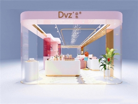 重庆鹏凯展柜厂