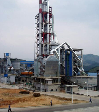 河南坤能环保工程技术有限公司