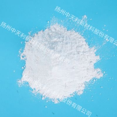 扬州中天利新材料股份有限公司