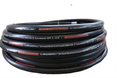 漯河美德莱液压流体有限公司