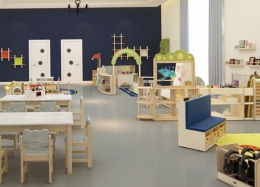 广西金牧童家具制造有限公司