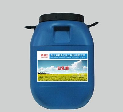 连云港新强力化工科技有限公司