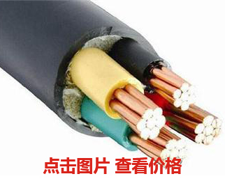 南昌新华电缆有限公司