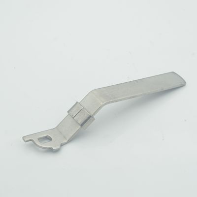 中山市奥邦五金制造有限公司