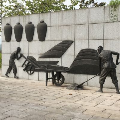 泸州品尚雕塑设计有限公司