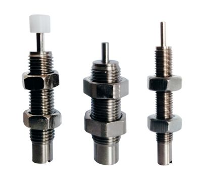 宁波普锐特液压科技有限公司