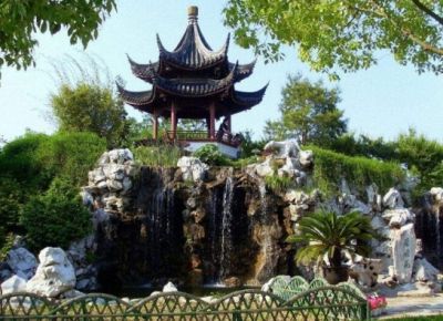 兰州江夏商贸有限公司