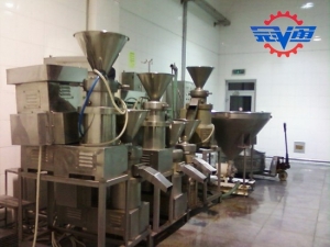 廊坊市冠通机械有限公司