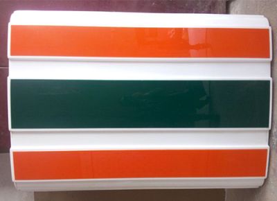 西安艺能便利店门头灯箱制作厂