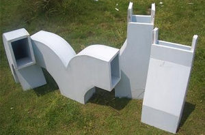 山东上汇空调设备有限公司