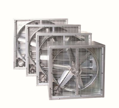 台州市创兴通风设备有限公司