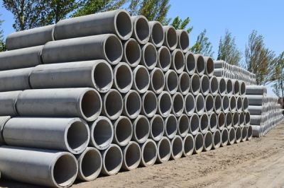 包头市通达水泥制品有限责任公司