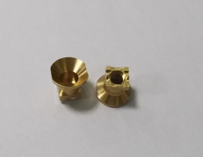 深圳市润吉精密五金有限公司