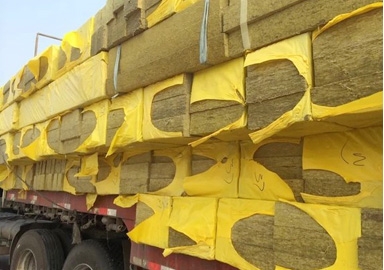 广西美鑫保温耐火隔热材料有限公司