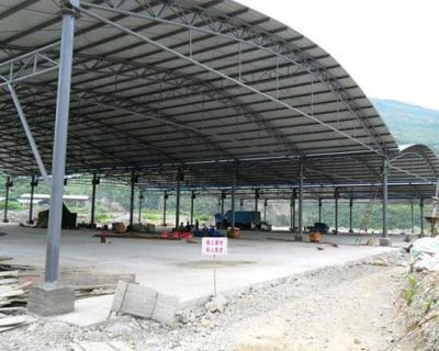 青海智惟建设工程有限公司