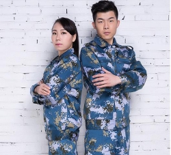 大连荣昌服装有限公司