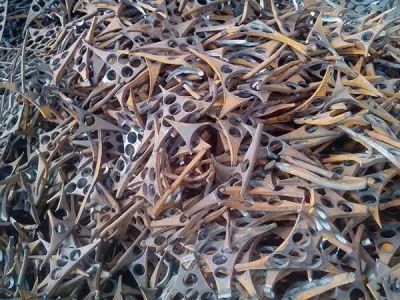 潮州市顺洁环卫有限公司