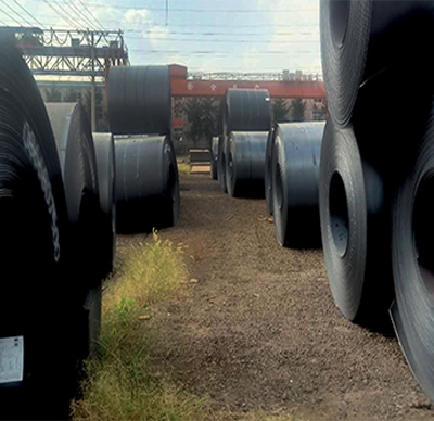 安阳市永飞金属制造有限公司