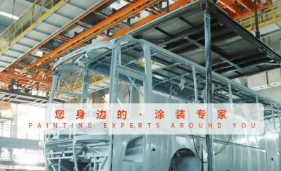 河南天之助涂装机械设备有限公司