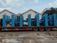 东海县前达机械制造有限公司