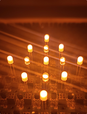 江门市江海区凯辉光电器材厂有限公司