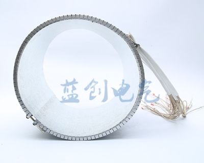 盐城市蓝创电气科技有限公司