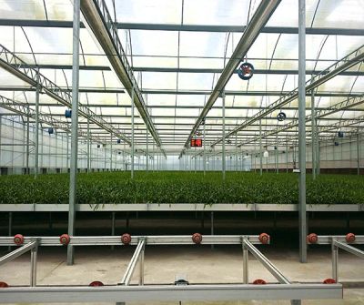 安阳市富田温室大棚有限公司