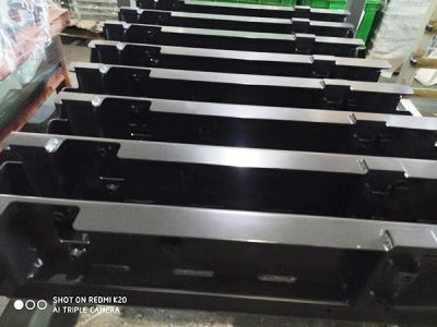 大连永旺精密涂装有限公司