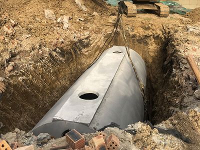 徐州龙工新型建材科技有限公司