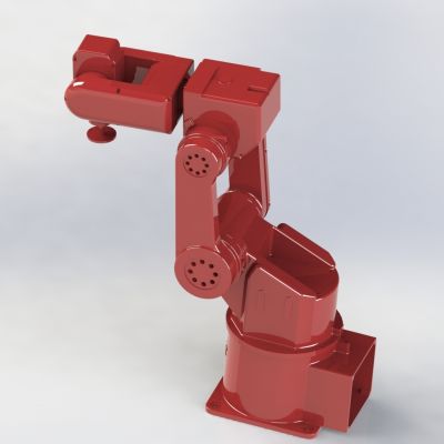 山东鑫晟智能装备有限公司